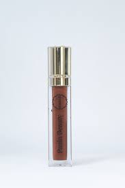 Paula Beauty Lipgloss (Chocolate- Kyau)