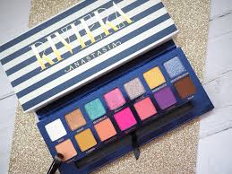 Anastasia Beverly Hills Riviera Palette