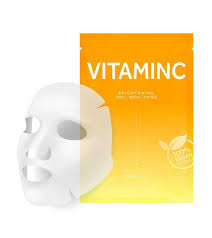 Barulab Vitamin C  - 1 Sheet Mask