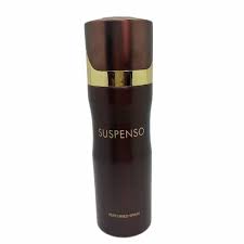 Suspenso Perfumed Spray 200ml