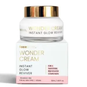 Face Facts Wonder Cream 30ml
