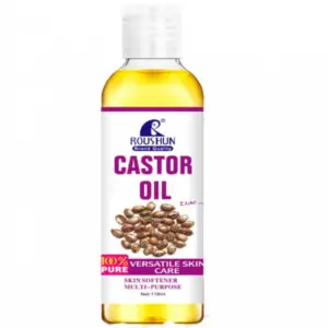ROUSHUN CASTOR OIL