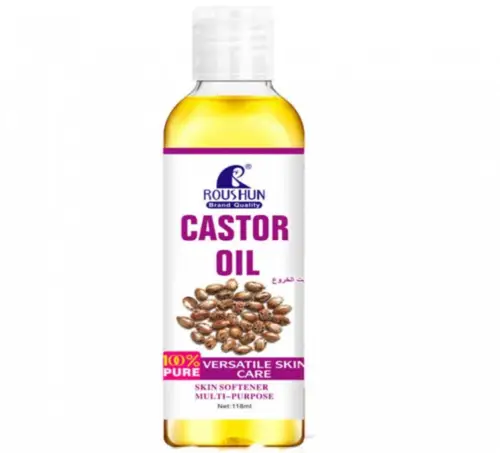 ROUSHUN CASTOR OIL