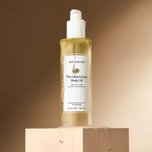 Naturium The Glow Getter Body Oil