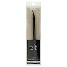 ELF Angled eye liner Brush