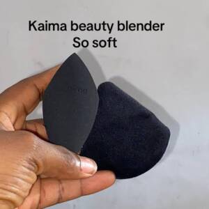 Kaima Softest Beauty Blender