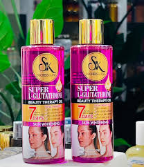 SK Duchess Super L-Glutathione Oil