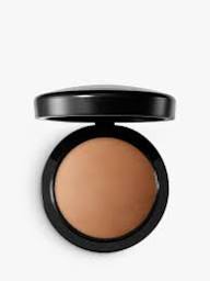 MAC MINERALIZE SKIN FINISH POWDER - DARK