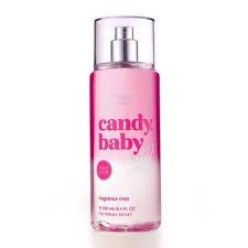 Beauty Rush Body Mist - Candy Baby