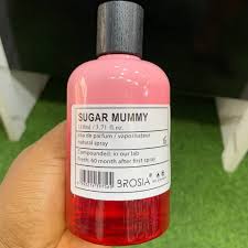 SUGER MUMMY PERFUME 100ML