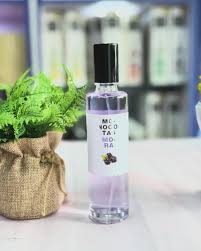 Monogotas Mora Body Spray 100ml