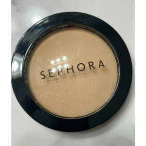 Sephora MicroSmooth Baked Face Powder - 25 Beige