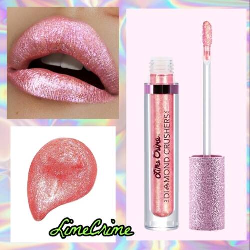 Lime Crime Diamond Crushers - SUMMER