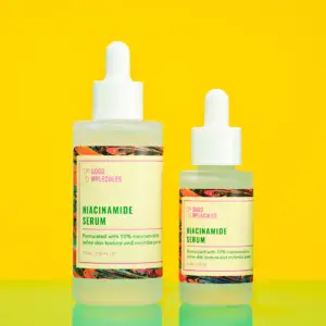 Good Molecules Niacinamide Serum - (Big Size 75fl)