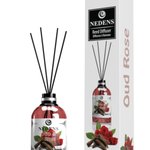 Nedens COCONUT Reed Diffuser 110ml