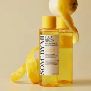 Some By Mi Yuja Niacin Brightening Toner