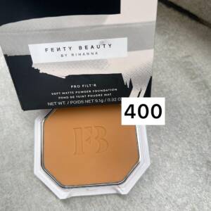 FENTY BEAUTY Pro Filt'r Soft Matte Powder - 400