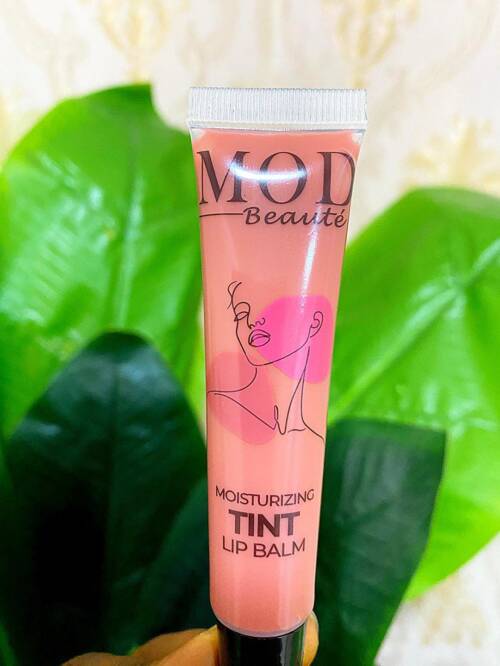 MOD Beaute Moisturizing Tint Lip Balm/Gloss