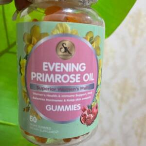 Evening Primerose Oil Gummies