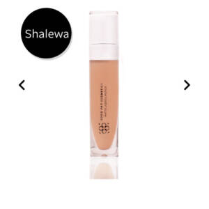 Sooo Pro Liquid Matte Lipstick - SHALEWA