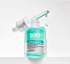 Anua PDRN Hyaluronic Acid Capsule 100 Serum