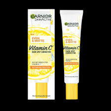 Garnier Even & Matte Vitamin C Dark Spot Corrector 30ml