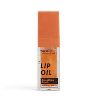 Face Facts Smoothing Peach Lip Oil 9ml