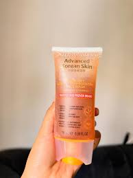 Advanced Korean Mulberry Complexion Boosting Face Wash