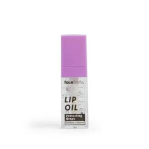 Face Facts Protecting Grape Lip Oil 9ml
