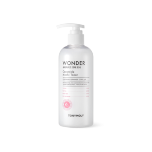Tony Moly Wonder Ceramide Mochi Toner 300ml