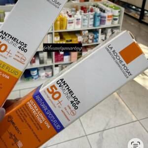 La Roche Posay Anthelios Uvmune 400 Anti Dark-Spot Fluid SPF50+ – MINI SIZE 15ml