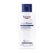 Eucerin- Urea Repair Plus 10% Urea Intensive Moisturizing Lotion 250ml