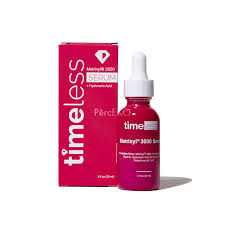 Timeless Skin Care Matrixyl 3000 Peptide Complex Serum 30ml
