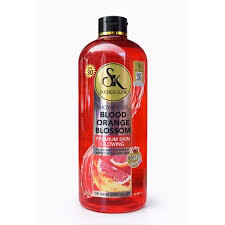 SK Duchess Glow Shower Gel (Blood Orange Blossom)