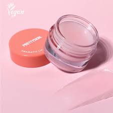 Pretty Skin Dramatic Lip Sleeping Mask