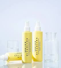 Skin By Zaron 2% Salicylic Acid Toner 150ml