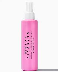 Skin By Zaron 7% Glycolic Acid Toner