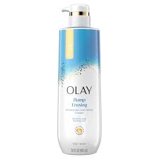 Olay Bump Erasing Exfoliating Body Wash 20 fl oz