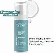 Conscious Chemist Trubiom Pigmentation & Dark Spot Corrector Serum 30ml