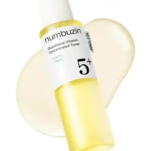 Numbuzin No.5 Vitamin Boosting Essential Toner