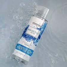 Creightons Salicylic Acid Exfoliating Tonic 200ml