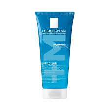 La Roche-Posay Effaclar Purifying Foaming Gel 200 ml (Package may vary)