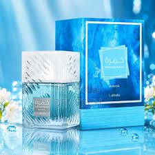 Lattafa Khamrah Waha EDP 100ml