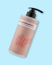 MISSHA DARE BODY LOVE BEGINS WASH