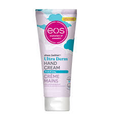 EOS Fresh and Cozy Hand Cream 74ml