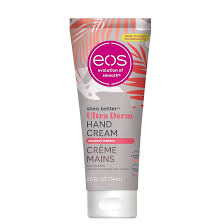 EOS Shea better Coconut waters Ultra Derm Hand cream 74ml