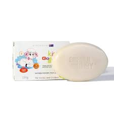 AUSTRALIAN KIDS GOAT MILK SOAP 150G