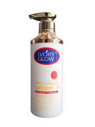 Ivory Glow Vitamin C & Vitamin B3 lotion