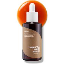 Isntree Green Tea Fresh Serum_50ml