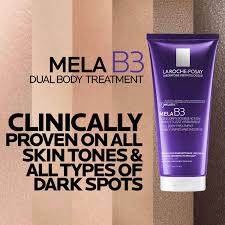La Roche Posay Mela B3 Dual Body Treatment